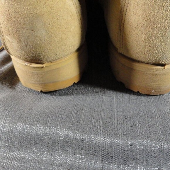 GORE-TEX BELLEVILLE TAN DESERT COMBAT TACTICAL ICWT COLD WX BOOTS 10W SV 746 main image 7